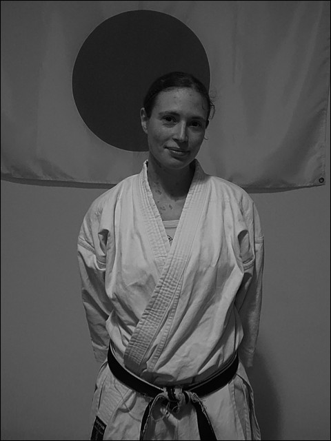 Melanie Wei&szlig