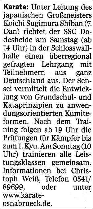 NOZ - Neue Osnabr&uuml;cker Zeitung